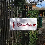 Les Roulottes Vesta בית נופש *