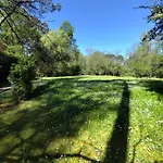 Les Roulottes Vesta Léognan