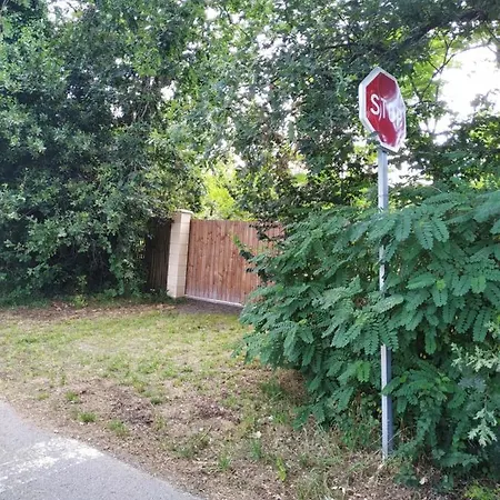 Les Roulottes Vesta * Léognan